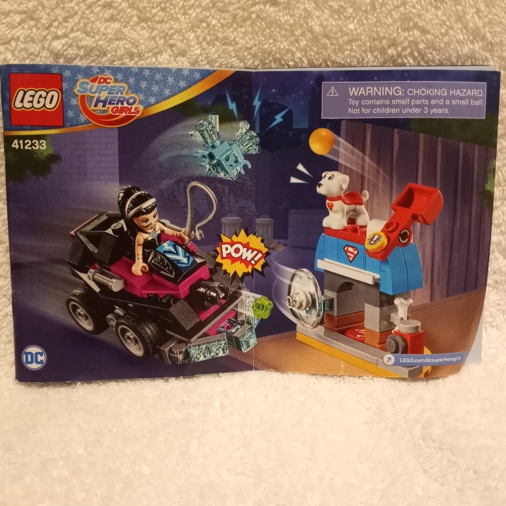 Lego Friends Set 41233 - Picture 2 of 13